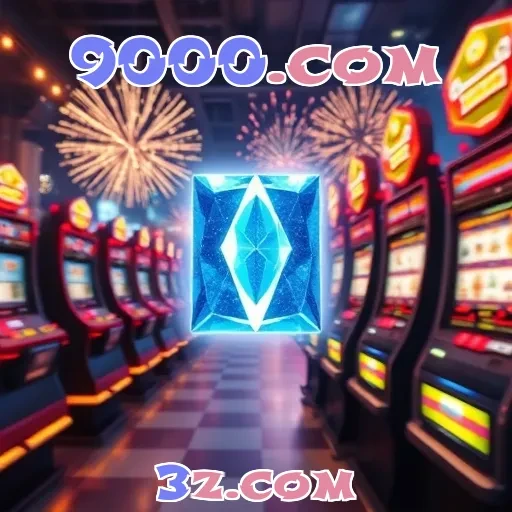 9000.com: Descubra Como a FAQ Potencializa Seu Jogo