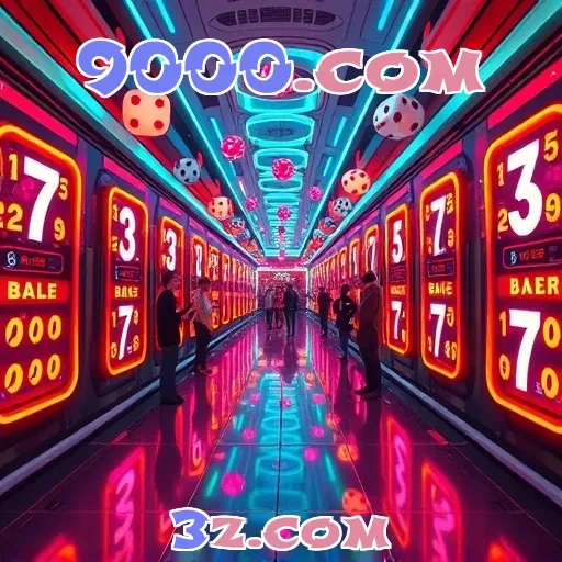 9000.com: Torneios de Jogos que Transformam Sua Jogatina em Aventura